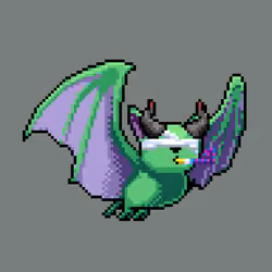 CryptoBat #8368