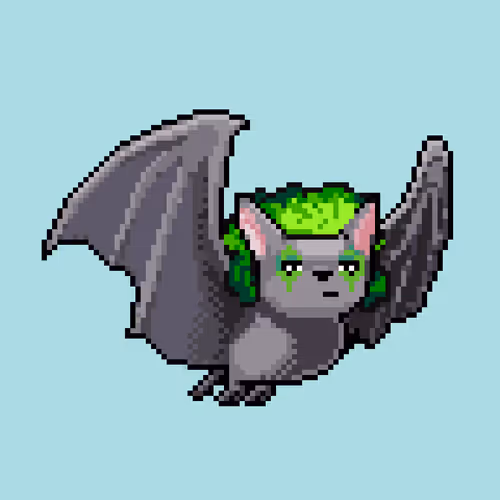 Cryptobatz By Ozzy Osbourne