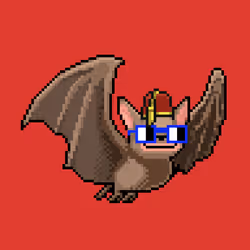 CryptoBat #714