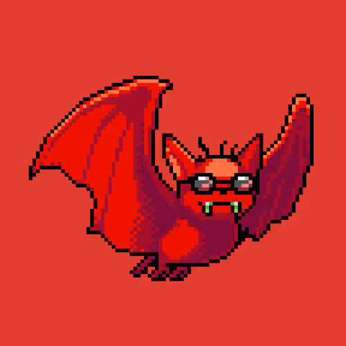 Cryptobatz By Ozzy Osbourne