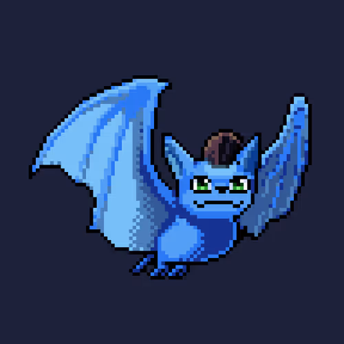 Cryptobatz By Ozzy Osbourne