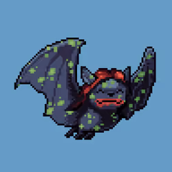 CryptoBat #8395