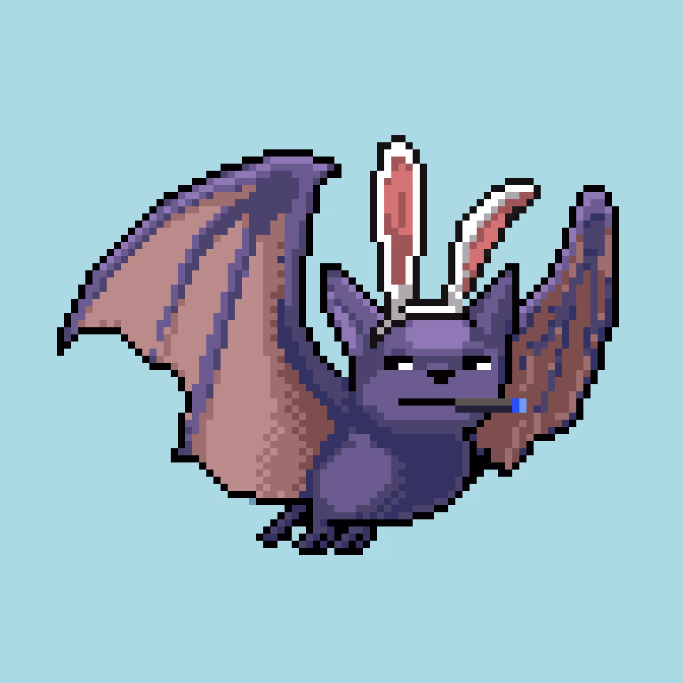 CryptoBat #9646