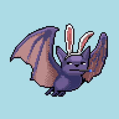 CryptoBat #9646