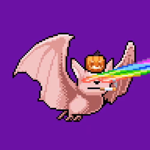 Cryptobatz By Ozzy Osbourne