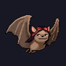 CryptoBat #6623