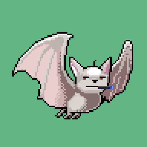 CryptoBat #4184