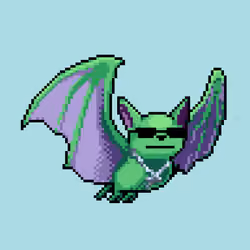 CryptoBat #8205