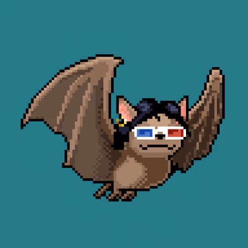 Cryptobatz By Ozzy Osbourne