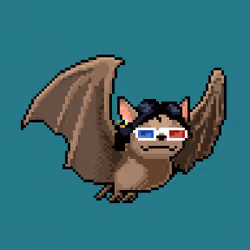 CryptoBat #3549