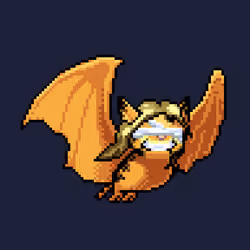 CryptoBat #807