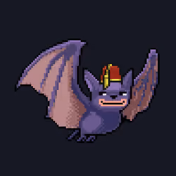 CryptoBat #1990