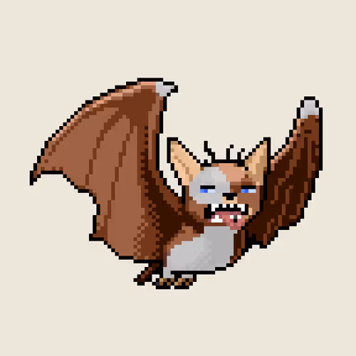Cryptobatz By Ozzy Osbourne