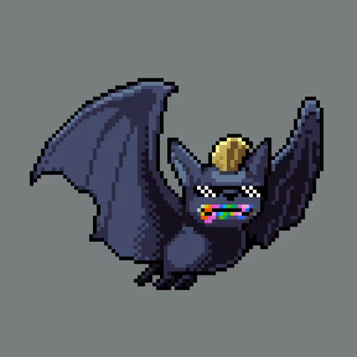 CryptoBat #5698