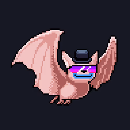 Cryptobatz By Ozzy Osbourne