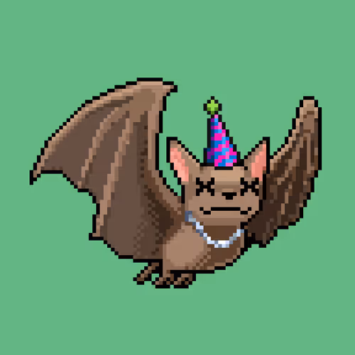 Cryptobatz By Ozzy Osbourne