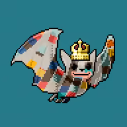 CryptoBat #7120