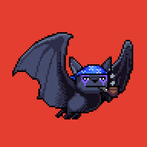 CryptoBat #3249
