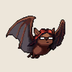 CryptoBat #7105
