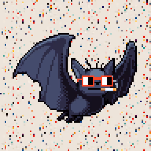CryptoBat #5750