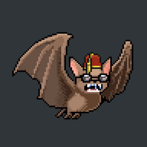 Cryptobatz By Ozzy Osbourne