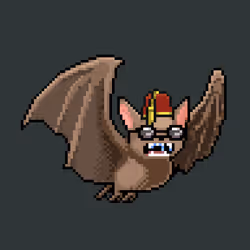 CryptoBat #8104