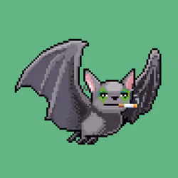 CryptoBat #4574