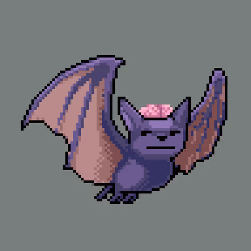 CryptoBat #4529