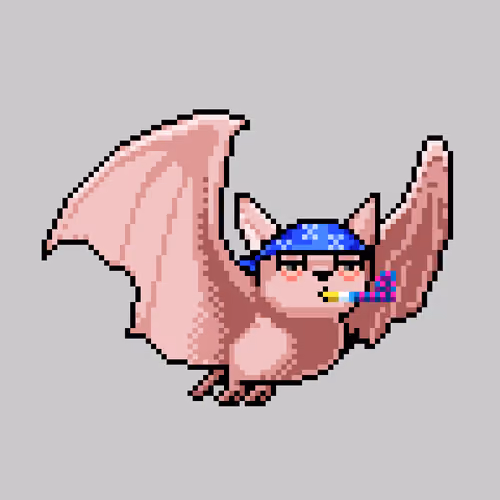 CryptoBat #8723