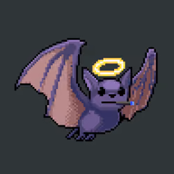 CryptoBat #3005