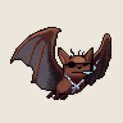 CryptoBat #8764