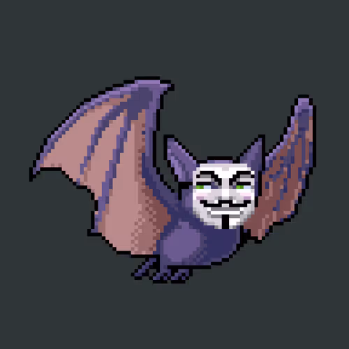 CryptoBat #3966