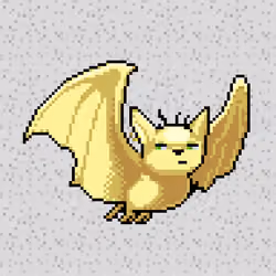 CryptoBat #539