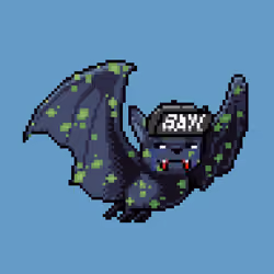 CryptoBat #2122