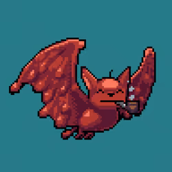 CryptoBat #3512