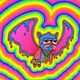 GroupieBat - By YON