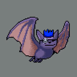 CryptoBat #8467