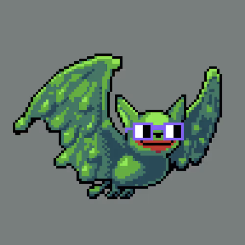 Cryptobatz By Ozzy Osbourne