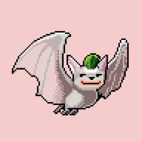 CryptoBat #120