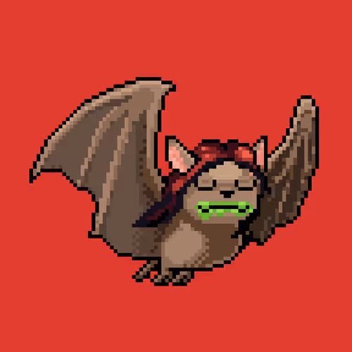 Cryptobatz By Ozzy Osbourne