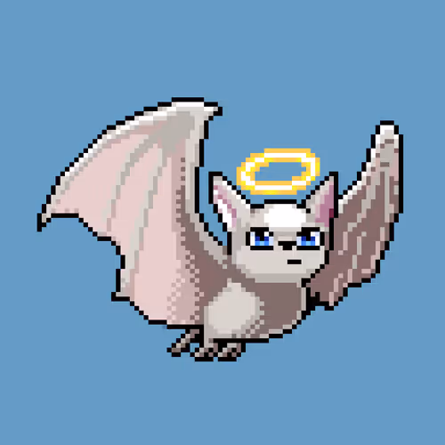 Cryptobatz By Ozzy Osbourne