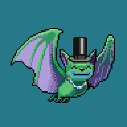 CryptoBat #1652