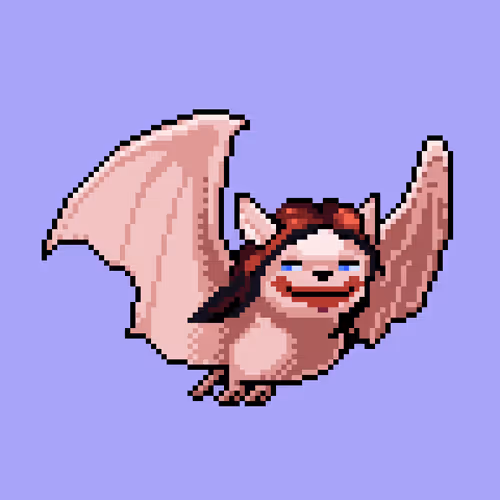 CryptoBat #8074