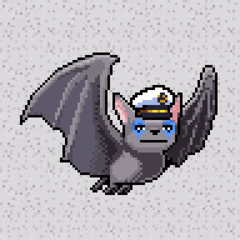 CryptoBat #9626