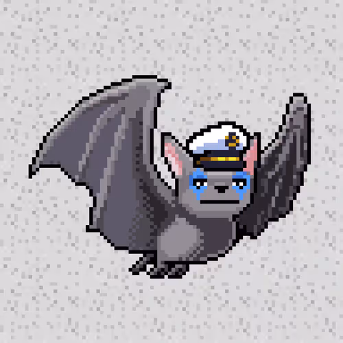 CryptoBat #9626