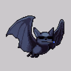 CryptoBat #5534