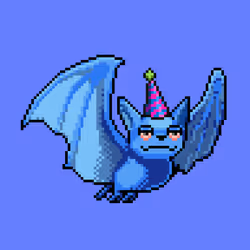 CryptoBat #4917