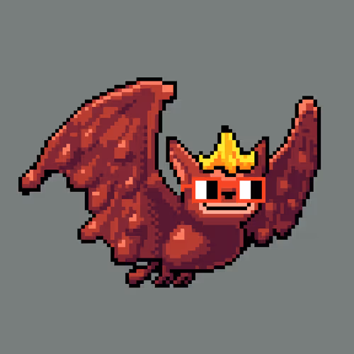 CryptoBat #8336