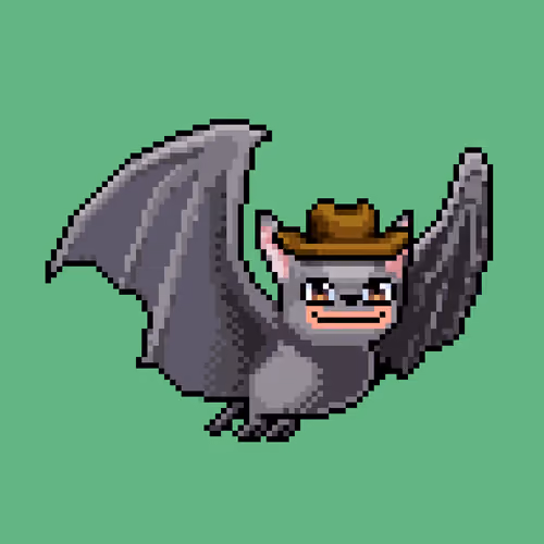 CryptoBat #4578