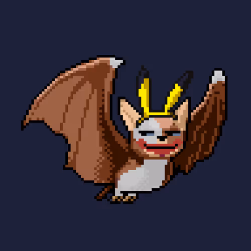 Cryptobatz By Ozzy Osbourne